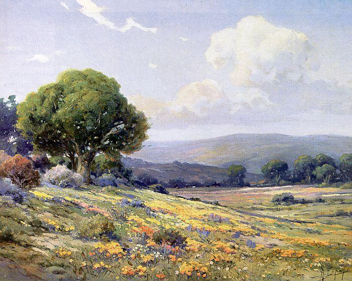 Famous California Paintings page 2